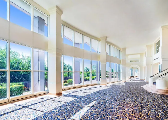 Grand Hyatt Tampa Bay Hotel