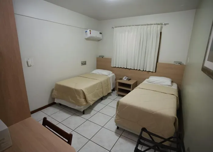 Brumado Hotel