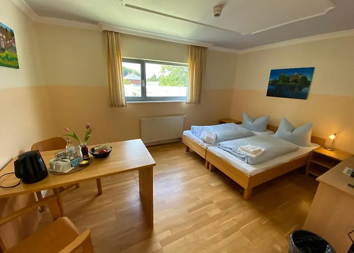 Feriendorf Muess