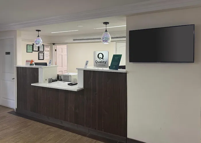 Travelodge By Wyndham Tuscaloosa