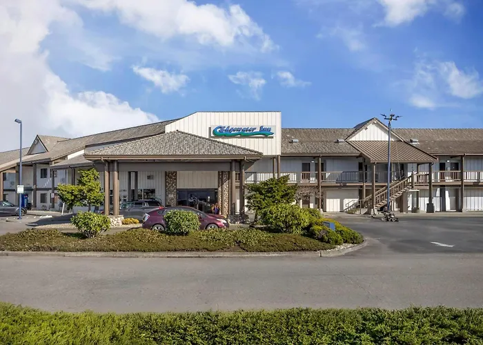 Edgewater Inn And Suites, An Ascend Collection Hotel Coos Bay