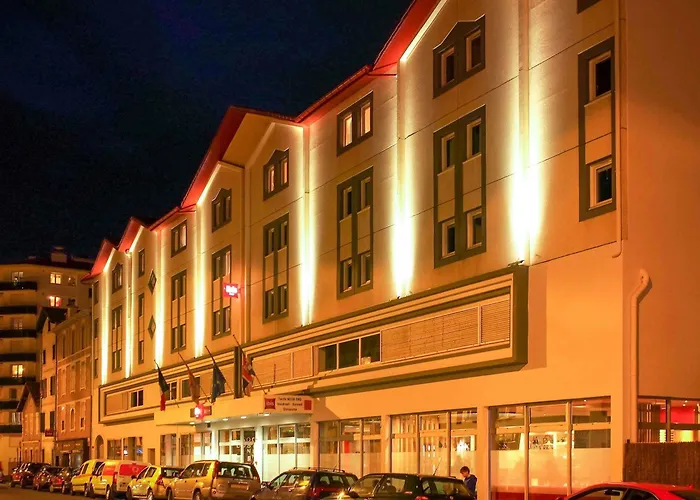 Hotel Ibis Bayonne Centre