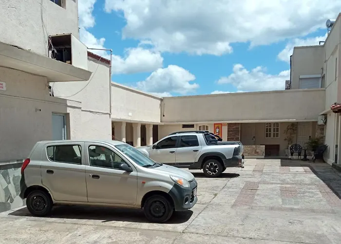 Petit Rivera Hotel