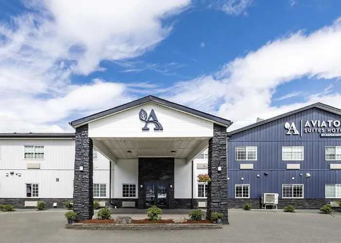 Hotel a Juneau