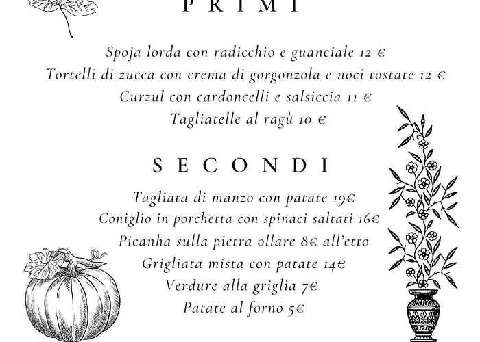 Locanda Merlaschio Faenza