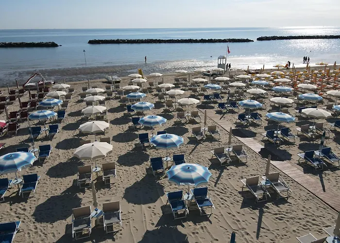 Hotel Mirage Bellaria-Igea Marina