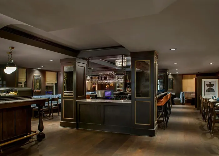 Ambassador Hotel Oklahoma City, Autograph Collection