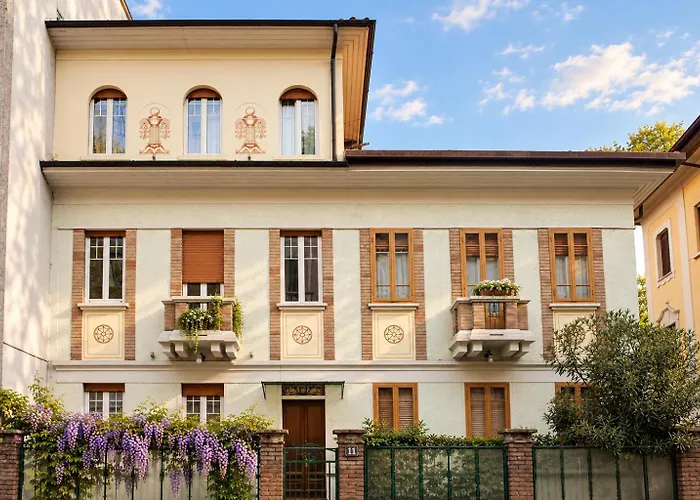 Bed and Breakfast Porta Tosa Boutique Mailand