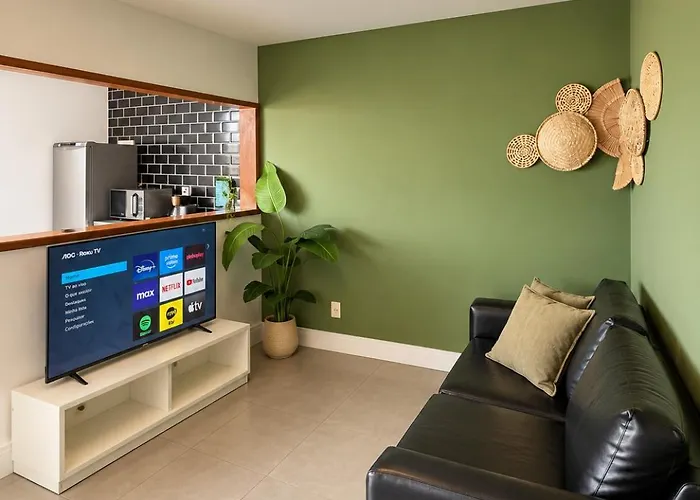 New Sugar Loft Apartments