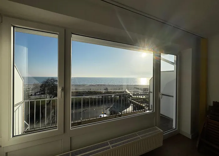 Hotel Zur schönen Aussicht Grömitz