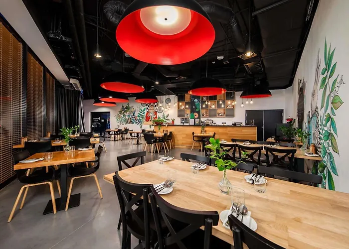 Ibis Styles Wroclaw Centrum
