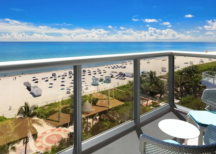 Andaz Miami Beach, By Hyatt