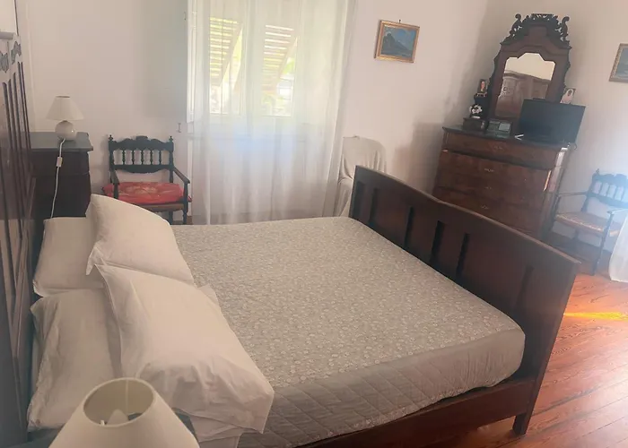 B&B Villa Orchidea