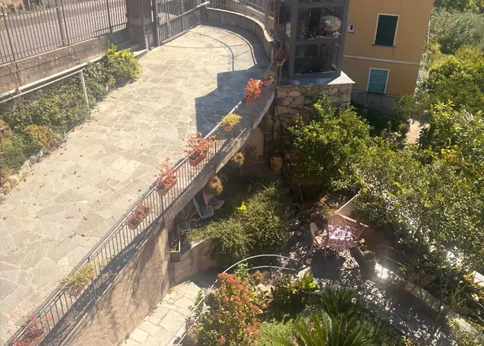 B&B Villa Orchidea