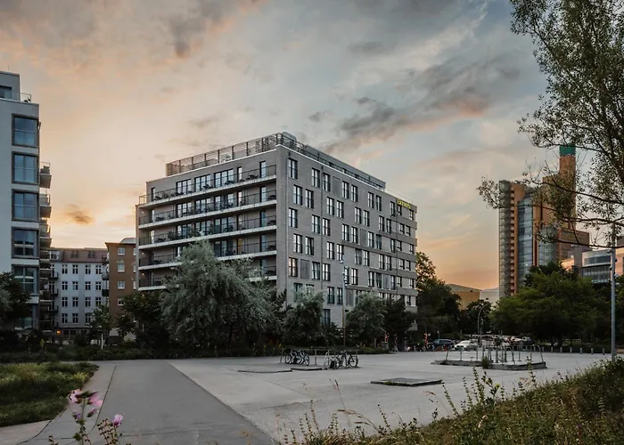 Grimm's Potsdamer Platz