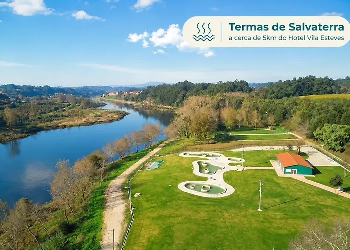 Hotel Vila Esteves