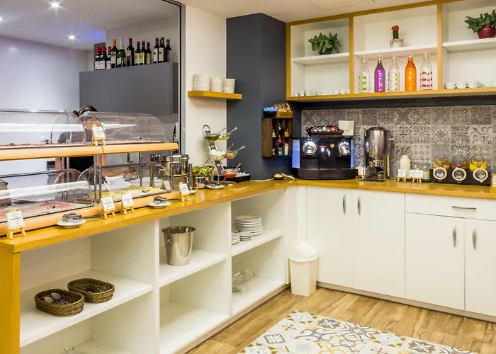Boutique Hostemplo Sagrada Familia