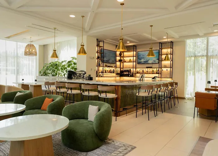 Courtyard By Marriott Kingston, Jamaica