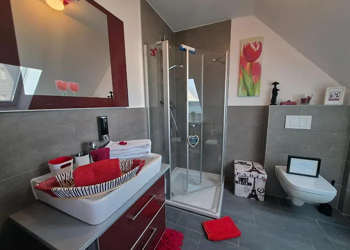 Frankfurt Bed&Breakfast Frankfurt am Main