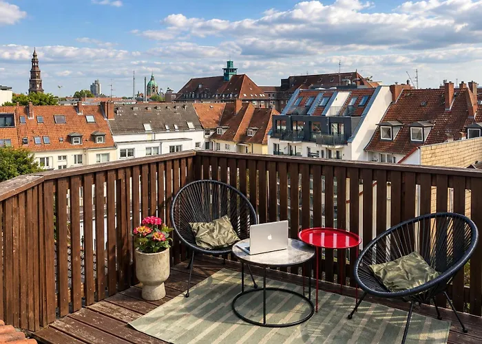 Aparthotel Lenau Hannover
