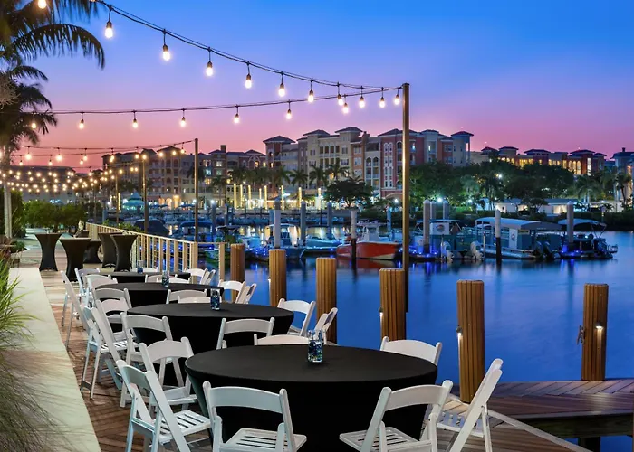 Hyatt House Naples 5Th Avenue Hotel