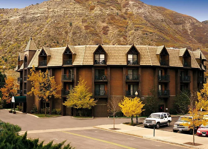 Club Wyndham Durango Hotel