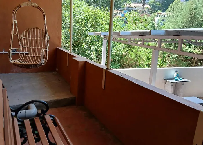 Hotels in Coonoor