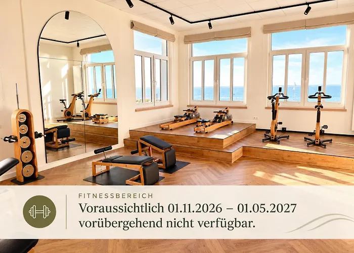 Villa Breeksee Norderney