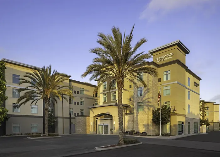 Homewood Suites By Hilton Los Angeles Redondo Beach