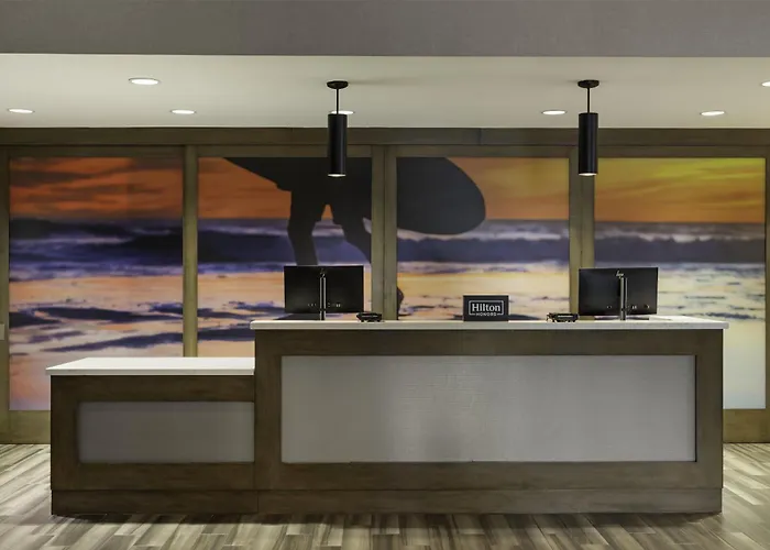 Homewood Suites By Hilton Los Angeles Redondo Beach
