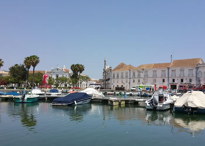 Happy House Hotel Faro