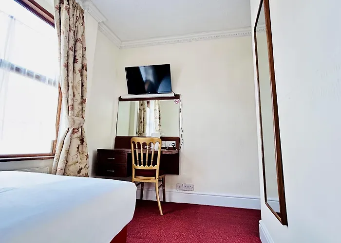 Hotels in Wellingborough