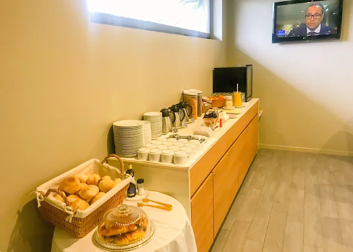 Hotel do Paço By VimaHotels