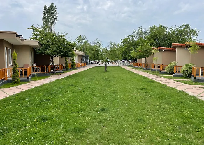 Hôtels à Erdek