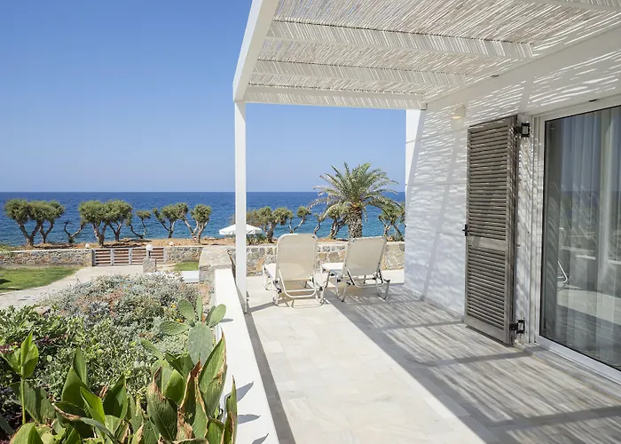 Hotels in Sissi