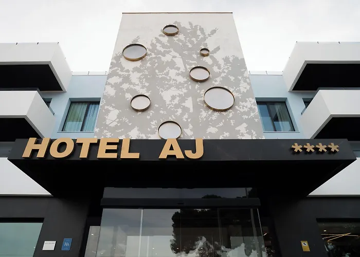 Arenales del Sol Hotels