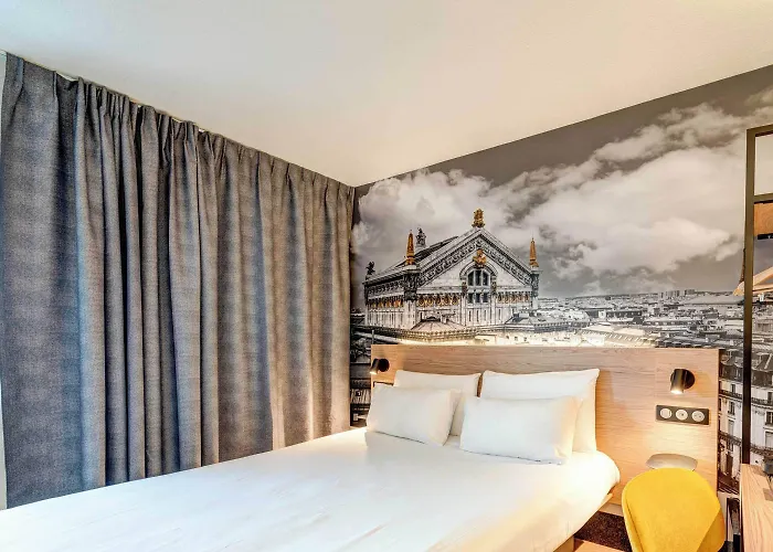 B&B Hotel Vitry-Sur-Seine
