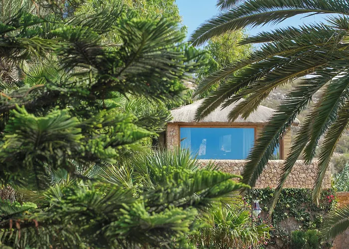 Hotel a Oualidia