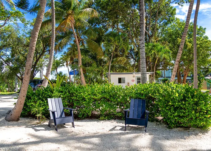 Chesapeake Beach Resort Islamorada