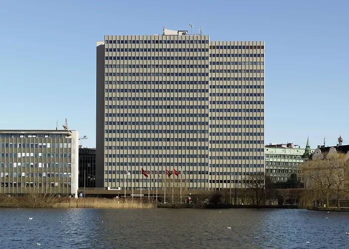 Scandic Copenhague
