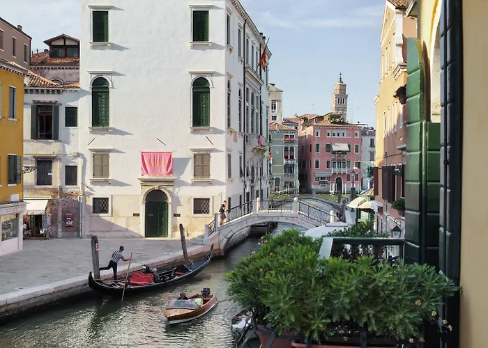 Hotel American-Dinesen Venezia