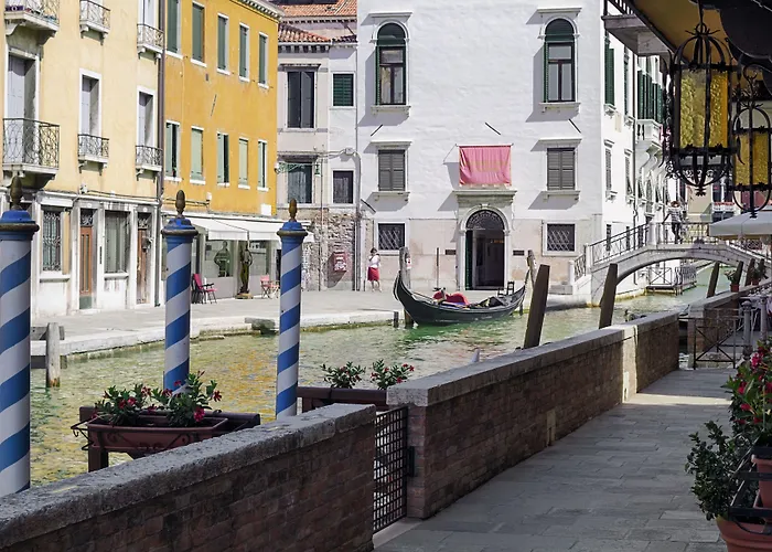 Hotel American-Dinesen Venezia