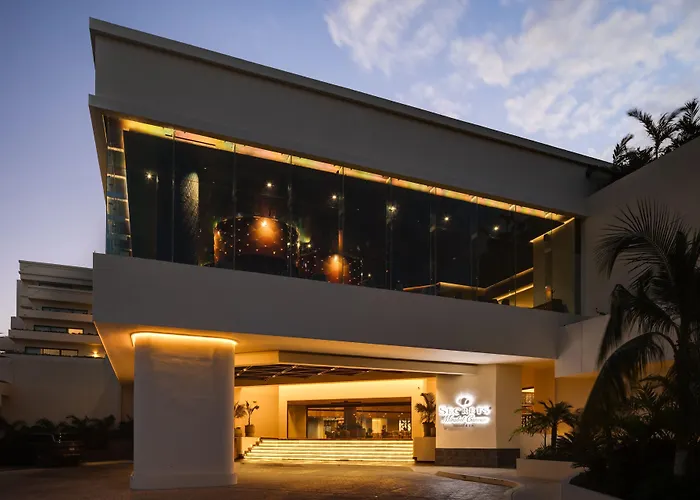 Grand Oasis Sens - All-Inclusive Adults Only