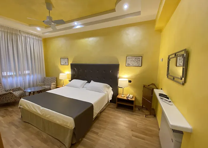 Hotel Cicolella