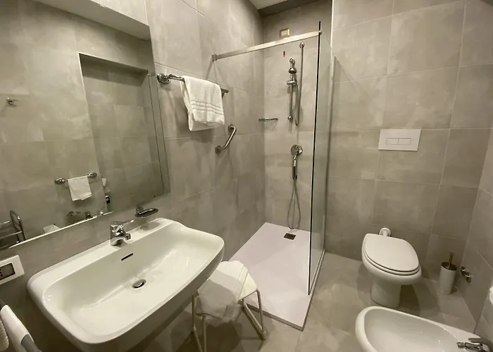 Hotel Cicolella