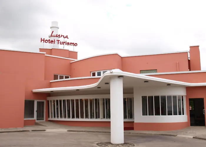 Hotéis em Abrantes