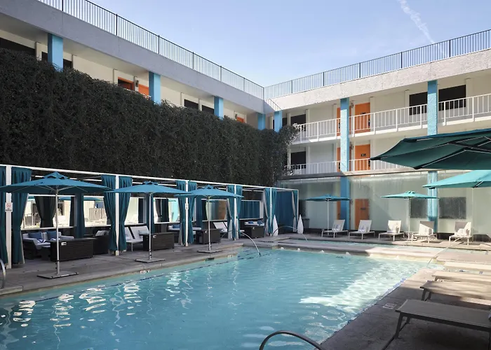 The Clarendon Hotel & Spa, BW Signature Collection (Adults Only) Phoenix