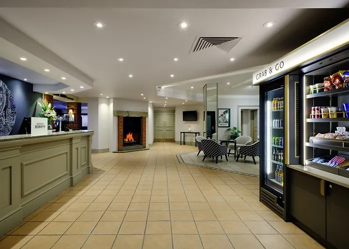 Luxury Hotels in Swansea