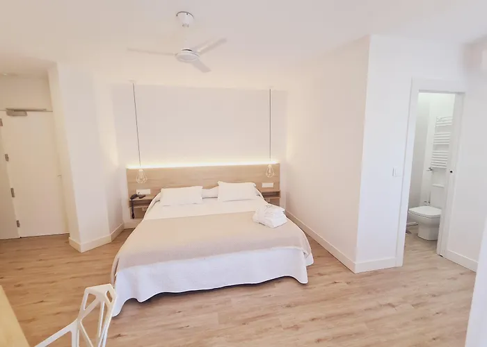 Hotel Mar Azul