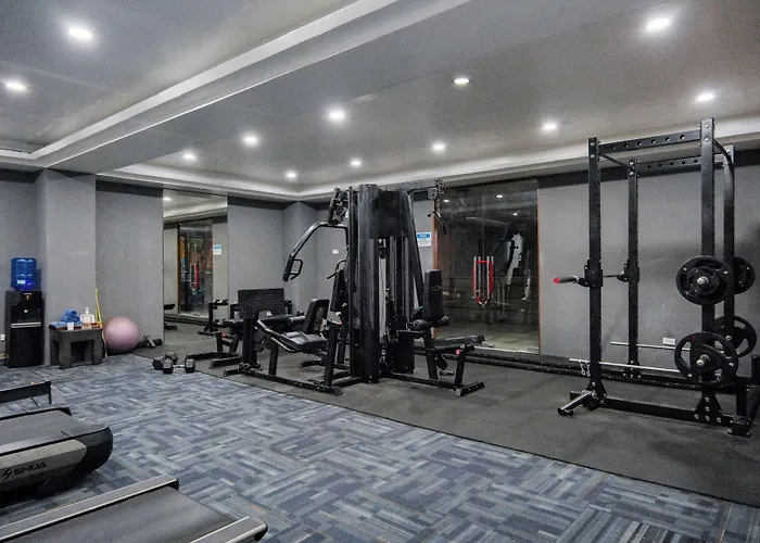 Romantische hotels in Cebu